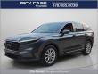 Used 2024 Honda CR-V EX-L SUV