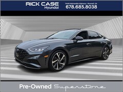 2023 Hyundai Sonata SEL Plus Sedan