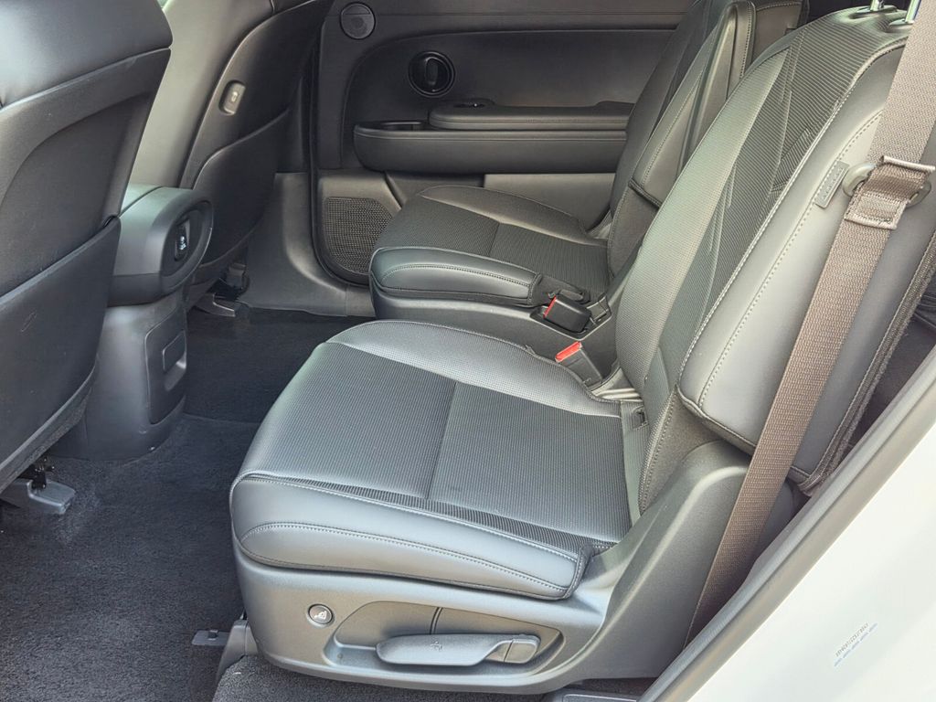 2026 Hyundai Palisade XRT Pro - Photo 13
