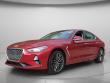 Used 2019 Genesis G70 2.0T Advanced Sedan