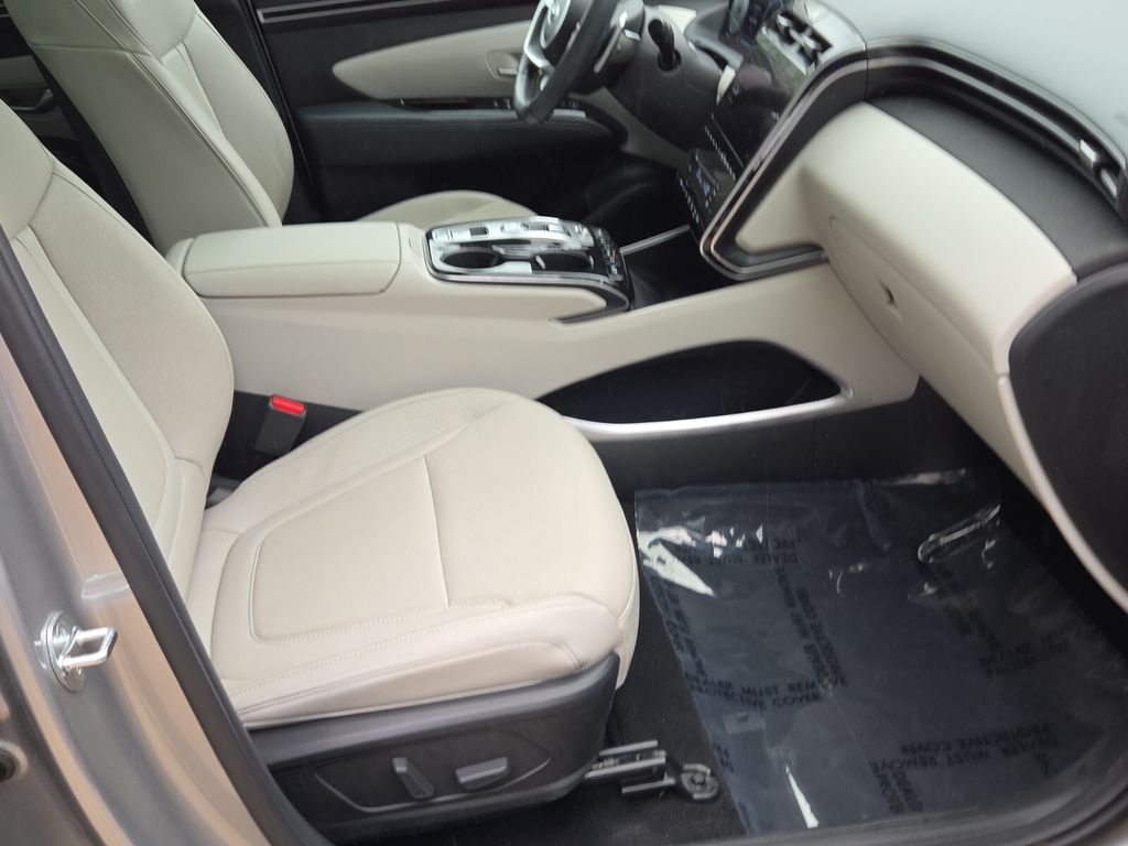 2023 Hyundai Tucson Limited - Photo 18