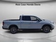  Honda Ridgeline