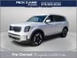 Used 2024 Kia Telluride EX SUV