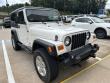 Used 2006 Jeep Wrangler Unlimited SUV
