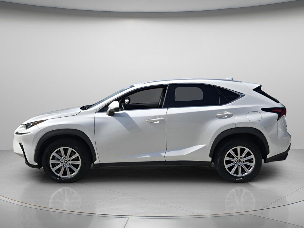 Used 2020 Lexus NX 300 Base SUV