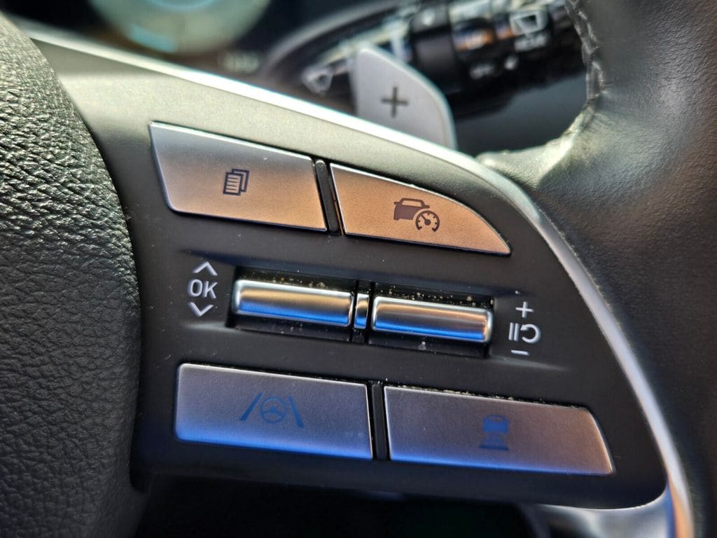 2024 Hyundai Palisade Calligraphy - Photo 26