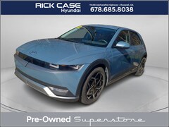 2023 Hyundai IONIQ 5 SE SUV