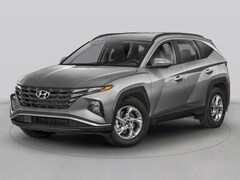 2024 Hyundai Tucson Limited SUV