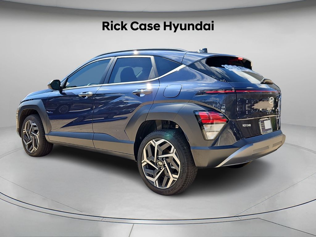 2026 Hyundai Kona SEL Premium - Photo 7