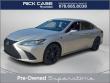 Used 2021 Lexus ES 350 F Sport Sedan