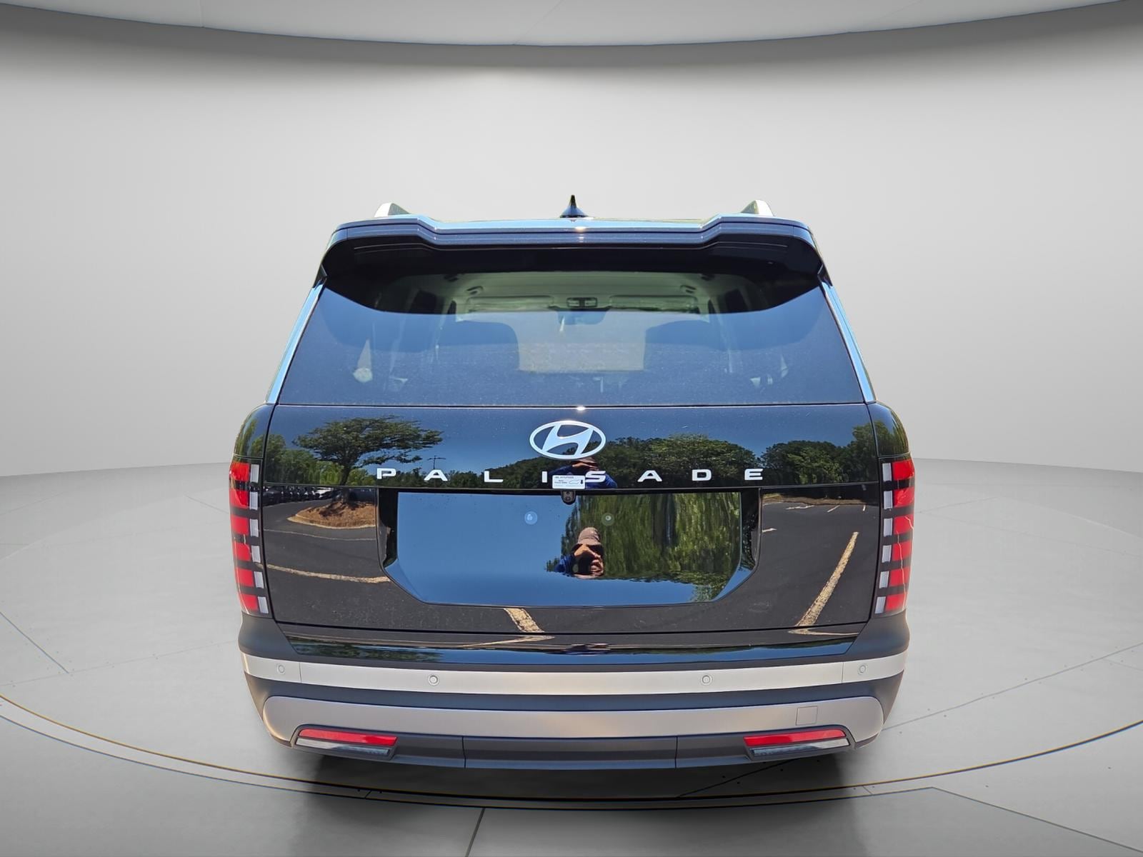2026 Hyundai Palisade SEL - Photo 4