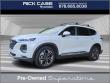 Used 2020 Hyundai Santa Fe SEL SUV