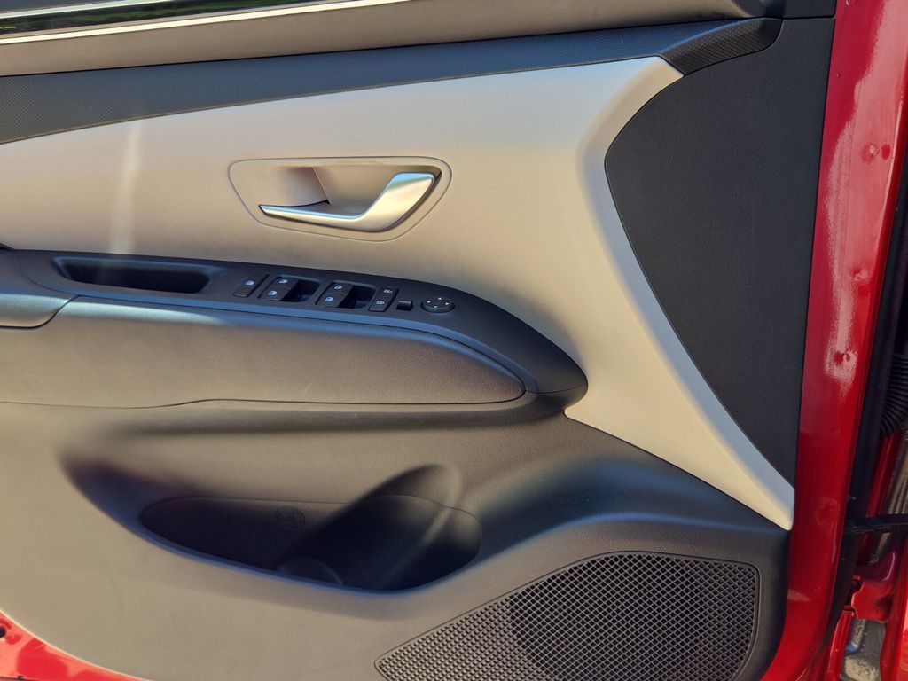 2023 Hyundai Tucson SEL - Photo 27