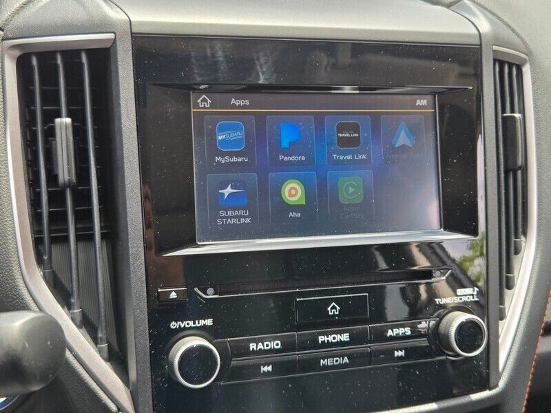 2023 Subaru Crosstrek Premium - Photo 21