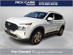 2023 Hyundai Santa Fe SEL SUV