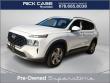 Used 2023 Hyundai Santa Fe SEL SUV