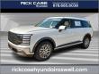 New 2026 Hyundai Palisade SEL FWD SUV