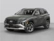 New 2026 Hyundai Tucson Hybrid Limited SUV
