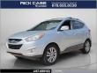 Used 2012 Hyundai Tucson Limited SUV