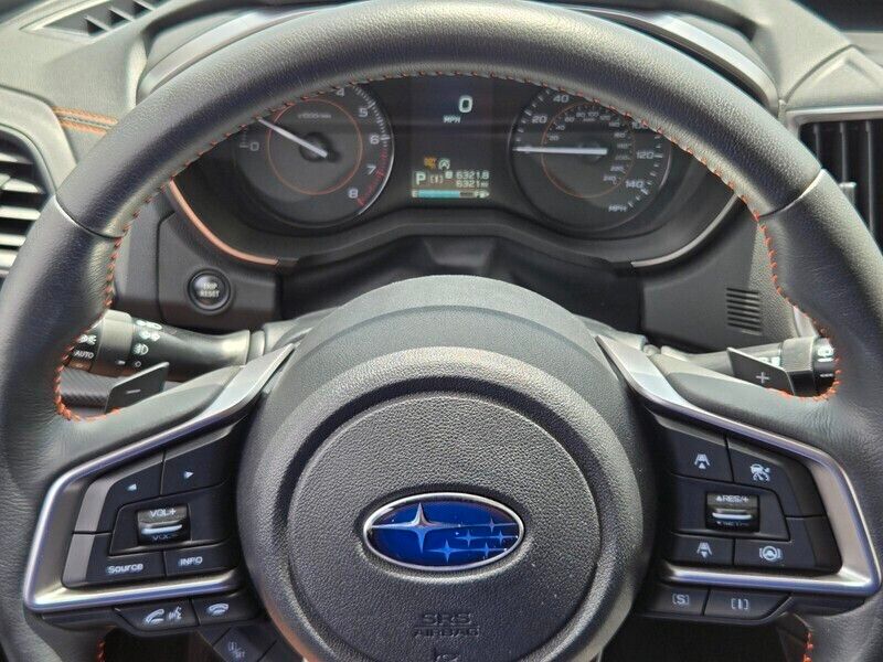 2023 Subaru Crosstrek Premium - Photo 23