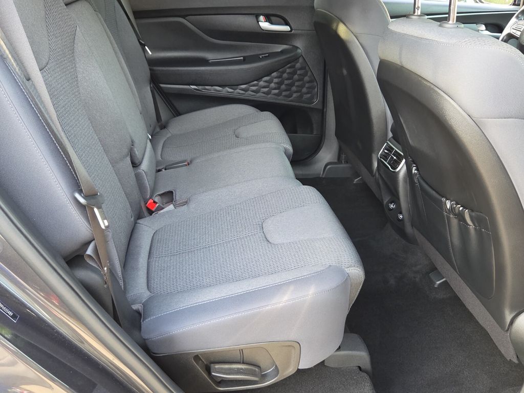 2023 Hyundai Santa Fe SEL - Photo 18