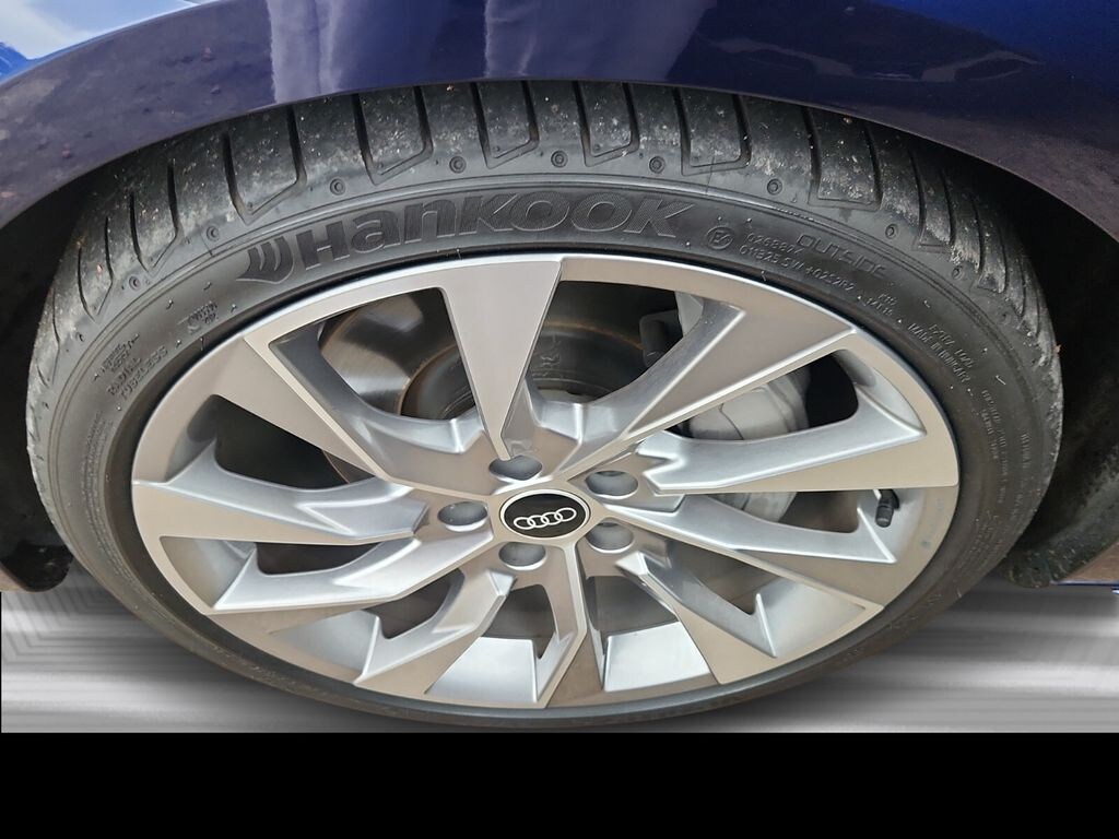 Used 2021 Audi A4 45 S Line Premium Plus Quattro Sedan