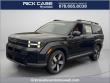 New 2026 Hyundai Santa Fe Limited FWD SUV
