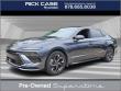 Used 2024 Hyundai