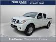 Used 2019 Nissan Frontier SV Truck
