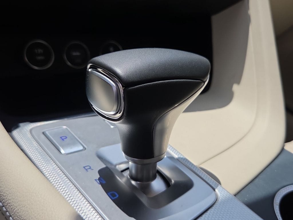 2026 GENESIS G70 Prestige - Photo 22