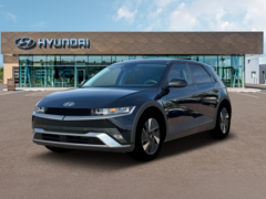 2026 Hyundai IONIQ 5 SE SUV