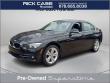 Used 2017 BMW 3 Series 330i Sedan