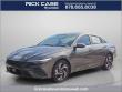 New 2026 Hyundai Elantra Limited Sedan