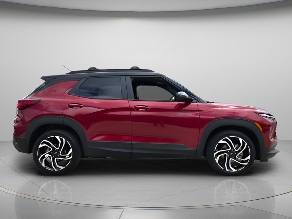 2024 Chevrolet TrailBlazer RS - Photo 7