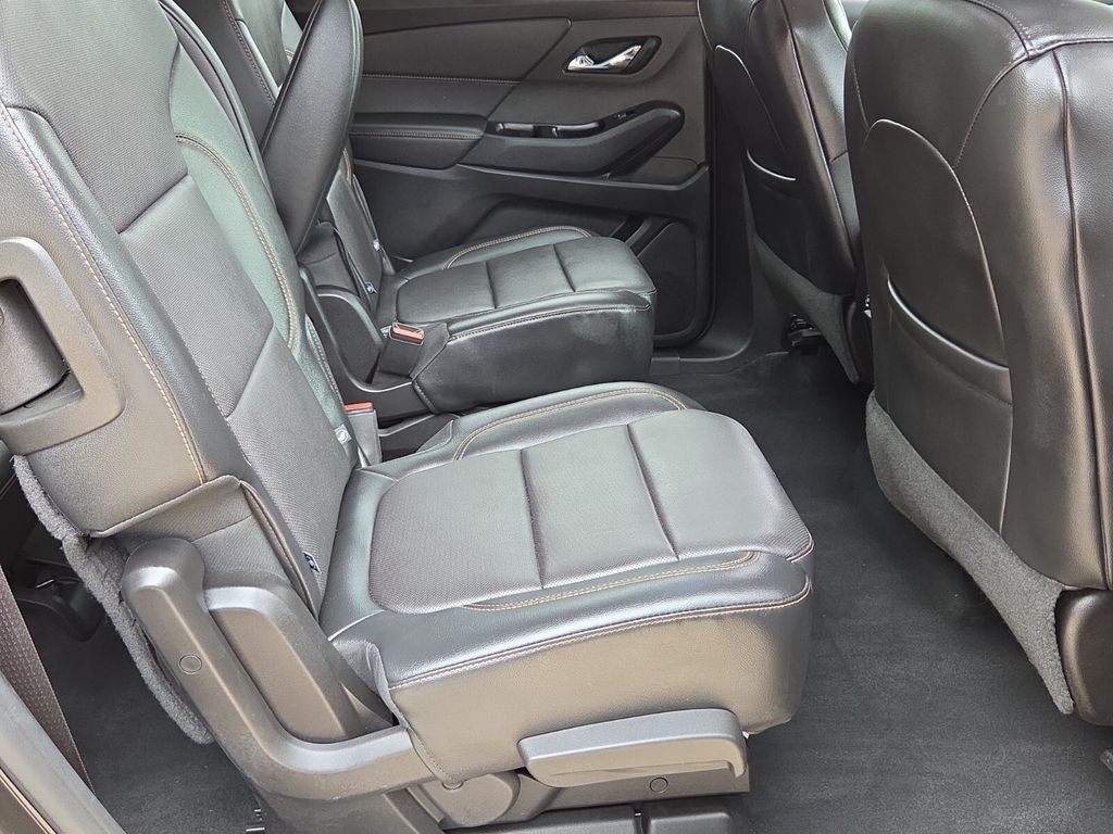 2019 Chevrolet Traverse Premier - Photo 18