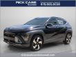 New 2026 Hyundai Kona Limited FWD SUV