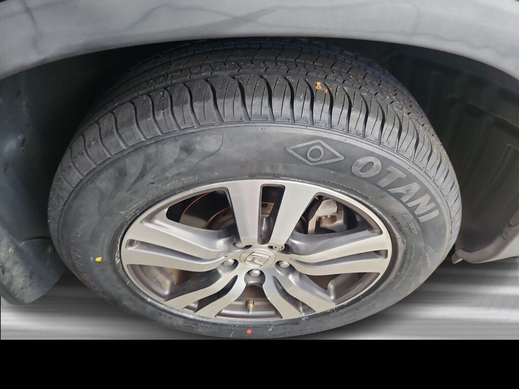 Used 2016 Honda Pilot EX-L w/Rear Entertainment System SUV