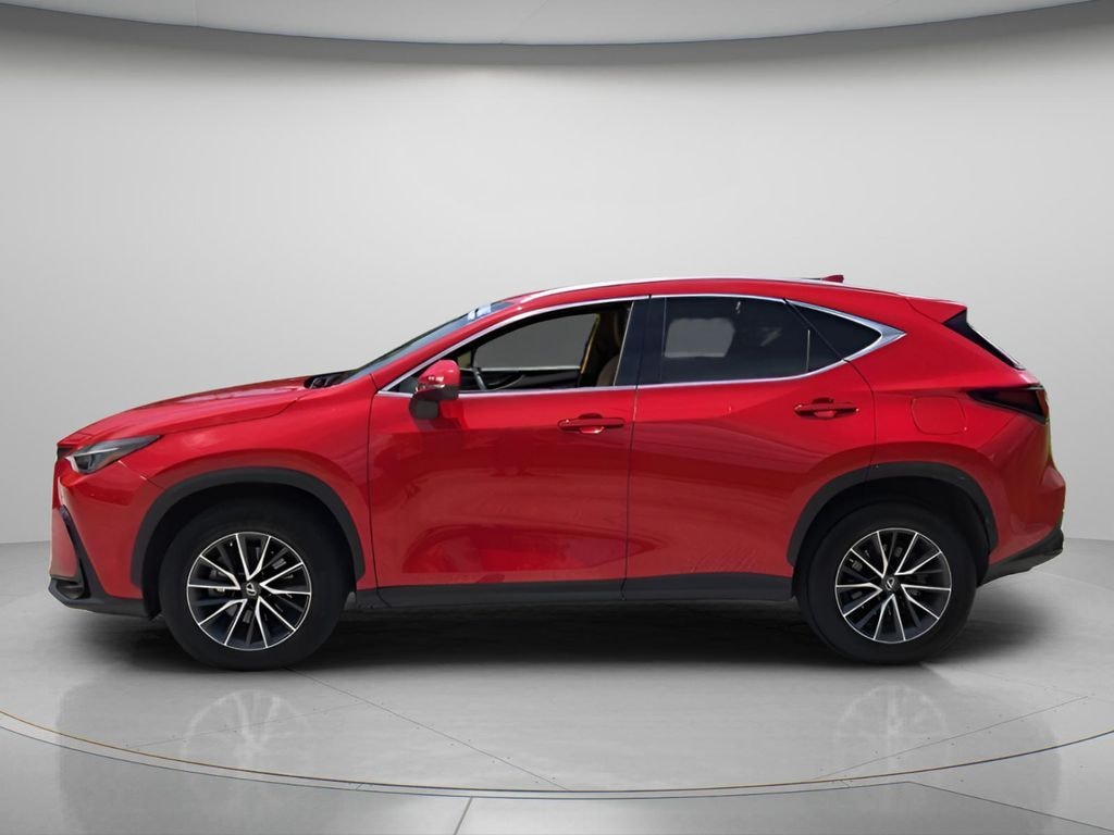 Used 2023 Lexus NX 350 Premium SUV