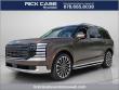 New 2026 Hyundai Palisade Calligraphy FWD SUV