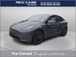 Used 2022 Tesla Model Y Performance SUV