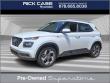 Used 2025 Hyundai Venue SEL SUV