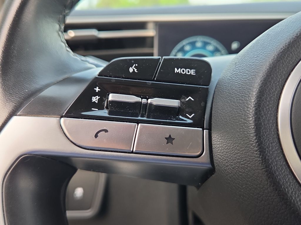 2023 Hyundai Tucson SEL - Photo 22