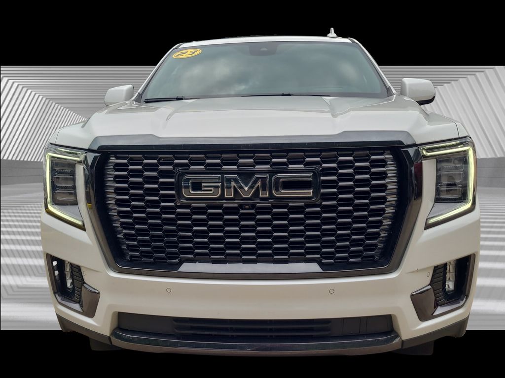 2023 Gmc Yukon XL Denali Ultimate photo 4