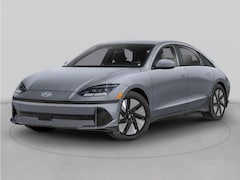 2025 Hyundai IONIQ 6 SEL Sedan