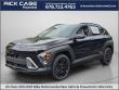 New 2027 Hyundai Kona SEL Sport AWD SUV