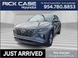 Used 2024 Hyundai Tucson SE SUV