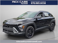New 2027 Hyundai Kona SEL Sport AWD SUV Roswell