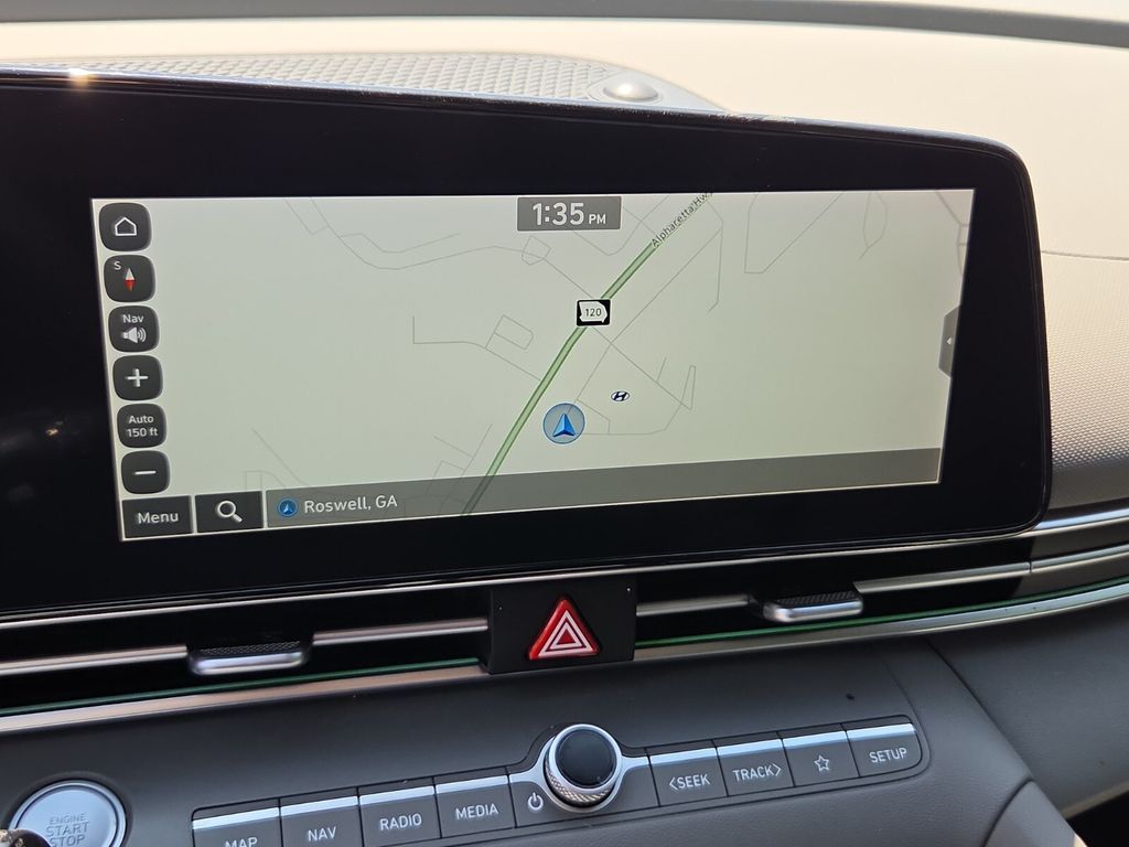 2024 Hyundai Elantra SEL - Photo 22