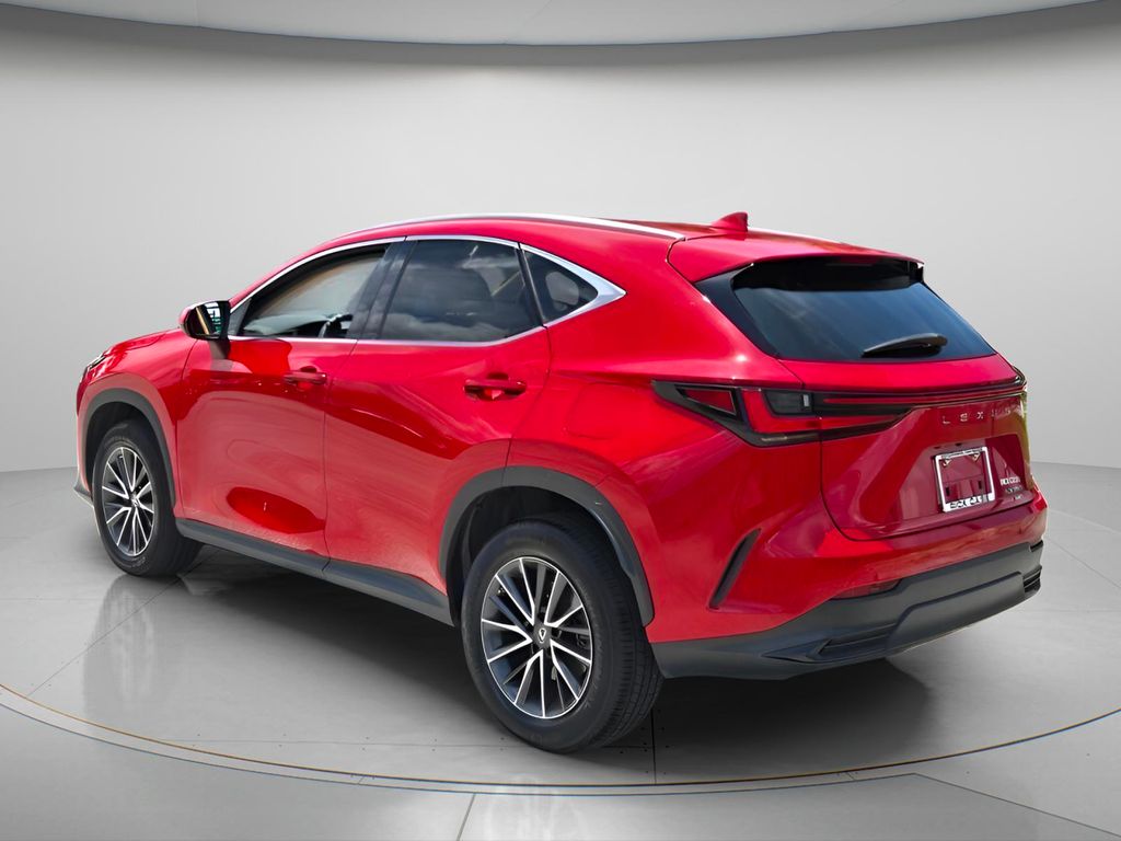 2023 Lexus NX 350 - Photo 6