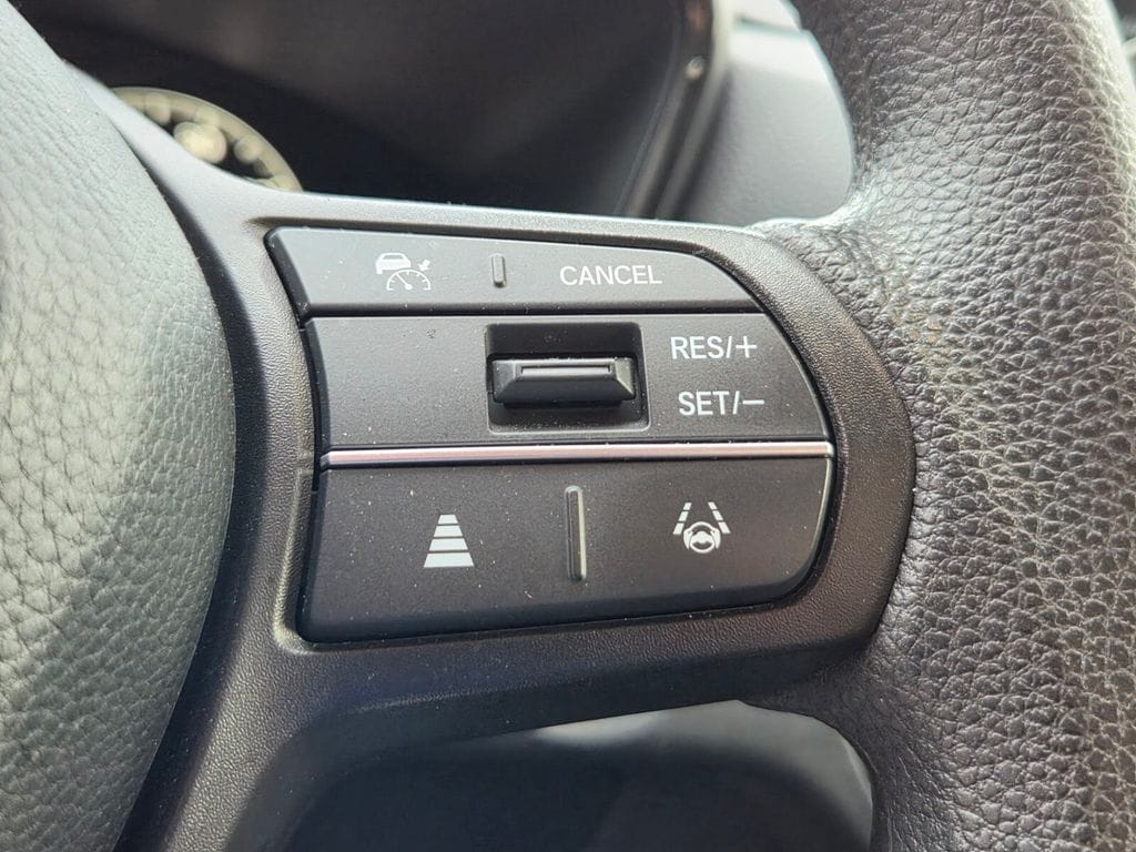 2023 Honda CR-V LX - Photo 23